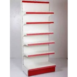 Retail Display Racks